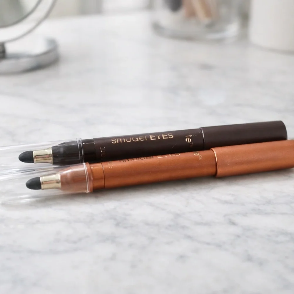 Tarte Smoulder Eye Pencils Bundle - Brand New!